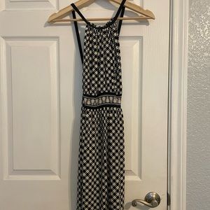Casual Outing Dress